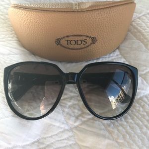 Tod’s Sunglasses
